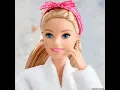 Top 5 Beautiful Barbie Doll GIF