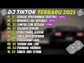 Download Lagu DJ TIKTOK TERBARU 2025 ~ DJ ADAKAH KENYAMANAN DIHATIMU🎵DJ MENGAPA KAU BERUBAH🎵FULL ALBUM