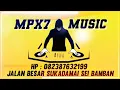 Download Lagu DJ myoni Yoni mpx7  kesinan 2