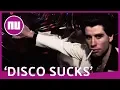 Download Lagu Hoe disco voortleefde na historische verbranding Disco Demolition | NU.nl