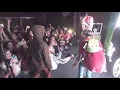 lil peep x lil tracy 'white wine' + 'white tee' live in san francisco (peep show tour)