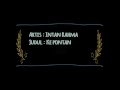 Intan Rahma - Ke Pontang Panting (Official Lyric Video)