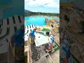 Download Lagu Haaland VS Messi in Water Park 😱😅😂 @TheSmoothYT #music #haaland #musik #song #pool #flip #challenge