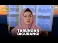 Pemilik Warung Jahat: Pelit Kasih Sumbangan \u0026 Curangi Timbangan | CAHAYA HIKMAH