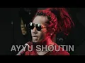 Download Lagu Ayyushoutin Lirik - Hamed Uye