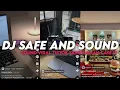 Lagu DJ SAFE AND SOUND || YANG KALIAN CARI VIRAL TIKTOK MENGKANE ‼️
