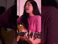 Quando Oro - Claudia Canção