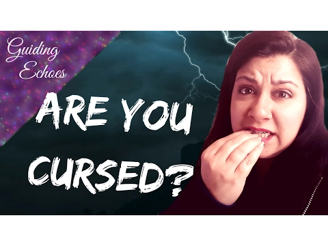 Download MP3 Top 10 Warning Signs That You Are Cursed | Guiding Echoes