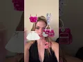 picking best barbie outfit