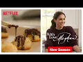Download Lagu Ik probeerde Meghan Markle's veganistische kokosmakronen | With Love Meghan Seizoen 2