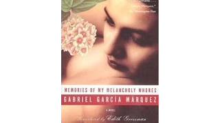book review memories of my melancholy whores