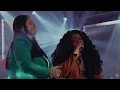 Gisele Nascimento e Vitória Souza - Lágrimas Ensinam (Clipe Oficial MK Music) (DVD 20 Anos Ao Vivo)