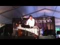 Ryan Cohan Quartet feat. Joe Locke: 'Another Look' (excerpt)