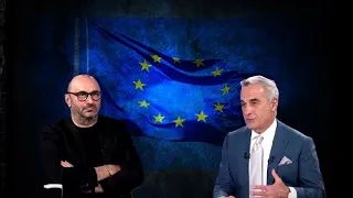 Călin Georgescu anunță „marele cutremur”: „Urmează niște negocieri dure, care vor...”