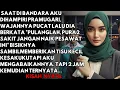 Lagu JANGAN NAIK PESAWAT INI, TOLONG PERCAYA PADAKU UCAP PRAMUGARI - 2JAM KEMUDIAN TERNYATA...
