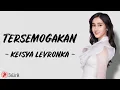 Download Lagu Tersemogakan | Keisya Levronka (Lirik Lagu)