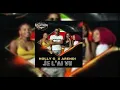 HOLLY G x ARÈNDI x VJ BEN - JE L'AI VU  ( speed up )