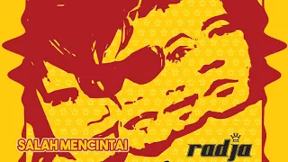Download Radja - Salah Mencintai (Official Audio) MP3