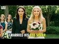 Download Lagu When the Groom Vanished, His CEO Sister Stole My Heart! | Lesbian Diaries