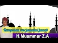 Kumpulan rost jawabul jawab_H.MUAMMAR ZA