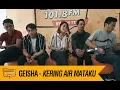 Download Lagu Geisha - Kering Air Mataku, LIVE!