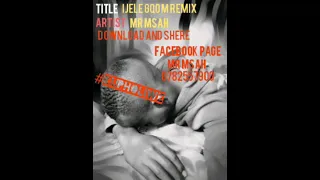ijele gqom remix
