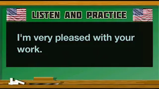 Treinamento de Ingles de Inglês com Frases Úteis - Nível Pré intermediário.