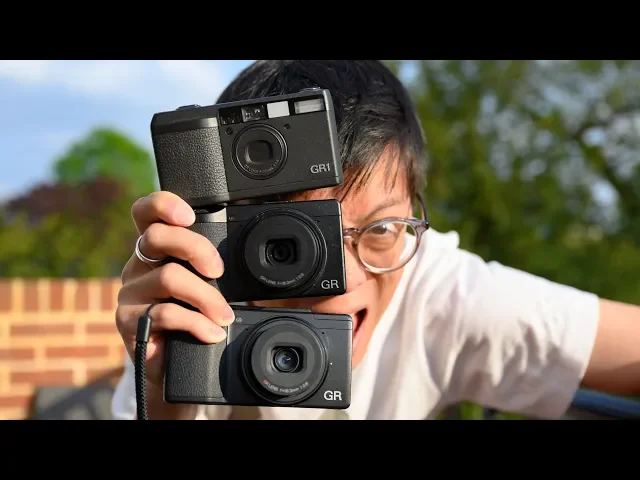 Pointech Camera Best Point and Shoot Camera — Leica, Fujifilm, Sony & More