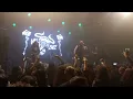 Vio-lence - Flesh From Bone Live Budapest 2022