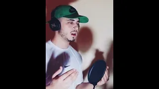 اللهم قوني بك حين يقل صبري   دندنها