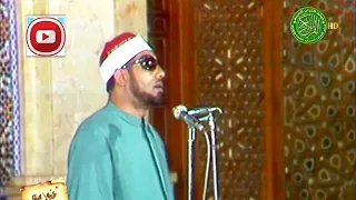 سبحان من عنت الوجوة لوجهه الشيخ محمد عمران فيديو نادر عام 1979 