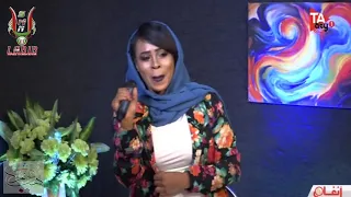 يا نسيم أرجوك   نادية الطيب  ليالي العيد عيد الأضحى المبارك     م  دندنها
