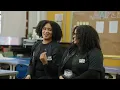 Philly LOVE Stories: Smedley Cheer Team