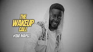 The Wake Up Call With Grauchi 150 Mapoz BONGO MIXTAPE 