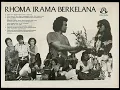 Download Lagu Rhoma Irama - Pedih Original musik film