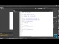 14-Animating with Keyboard and Timers - Mobile Apps Development Tutorials Adobe Flash CC