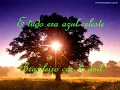 No rastro da lua cheia - Almir Sater