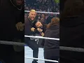 Lagu Sami Zayn heeft zijn besluit genomen! 🙌