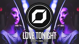 Download TRANCE ◉ Shouse - Love Tonight (NewGapy \u0026 Voxell Remix) MP3