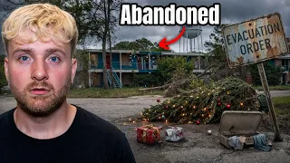 The Entire Town Was Forced To Leave Before Christmas Families Went Homeless Full Documentary