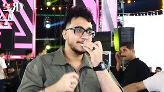 القعده مع نفسي والله بل دنيا كامله     رامز نور   دندنها