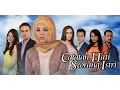 Lagu OST CATATAN HATI SEORANG ISTRI (LIRIK) KUASAMU BCL