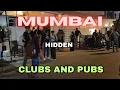 HIDDEN Clubs Restaurant and Bar in Mumbai Google Review