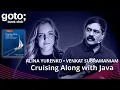 Cruising Along with Java Venkat Subramaniam Alina Yurenko GOTO 2024