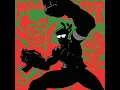 Pon De Floor (feat. Vybz Kartel) - Major Lazer