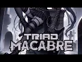 Lagu Macabre-- Full Album-- Triad