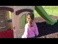 Kid Approved Step2 2-Story Playhouse Slide