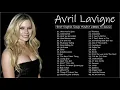 Lagu Avril Lavigne Greatest Hits Full Album - Best Songs of Avril Lavigne 2022 (HD/HQ)