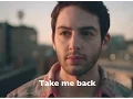 Download Lagu Darin - Ta mig tillbaka/Lyrics English