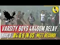 2026 TF - Redondo NIKE Track Invitational